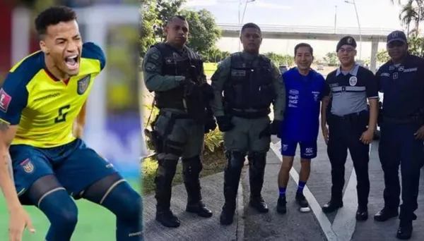 Cada vez surge más información del caso Byron Castillo, y esto se empieza a convertir en un problema