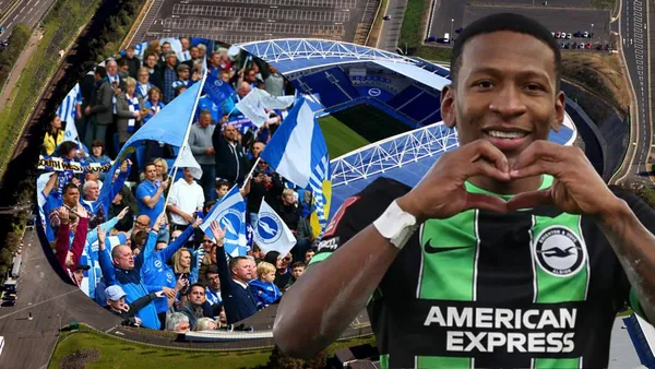 Calificaron a Pervis Estupiñán l Foto tomada de: Kleemann/Primicias/Depor