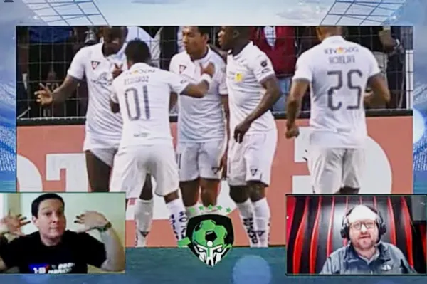 Camilo Taufic e Iván Triviño analizan el inicio de la LIga Pro