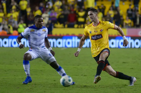 Campana estaría por definir su futuro en los próximos días