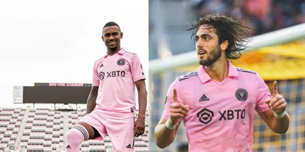 ¿Campana y Dixon Arroyo? La purga en el Inter de Miami con la llegada de Messi