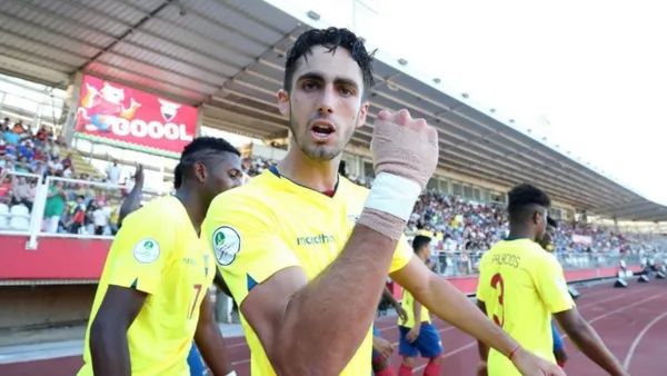 Campana y Plata son destacados por el diario Marca