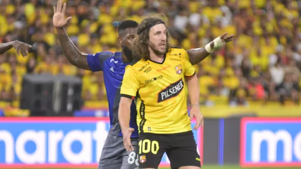 Carles Puyol / Foto: El Universo