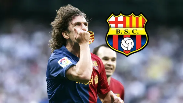 Carles Puyol / Foto: FC Barcelona