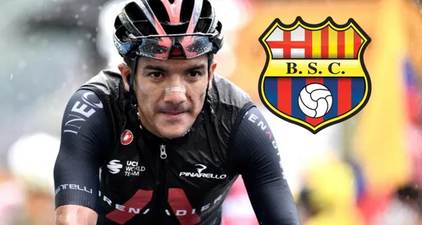 Carlos Alfaro Moreno confirmó que Barcelona SC tendrá un nuevo equipo