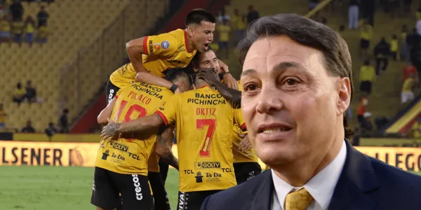 Carlos Alfaro Moreno confirmó que no se lanzará de candidato