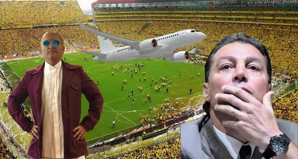 Carlos Alfaro Moreno no debe ni pensar en reelegirse, según el ‘Loco’ Baldeón