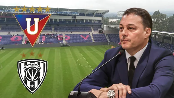 Carlos Alfaro Moreno (Foto tomada de: Stadium/Barcelona SC/Wikipedia)