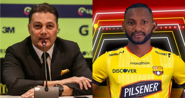 Carlos Alfaro Moreno habló sobre las palabras de Luis Arce