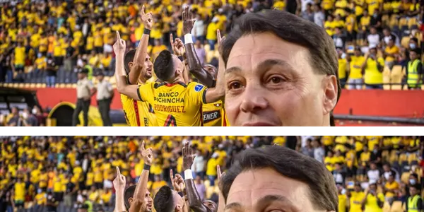 Carlos Alfaro Moreno habló de lo que sigue para él