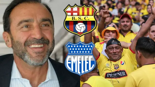 Carlos Alfaro Moreno manifestó que no hará contrataciones "rimbombantes" para la siguiente temporada