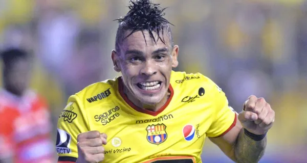 Carlos Alfaro Moreno reveló la razón por la que Barcelona SC por poco se queda sin jugar la Liga Pero
