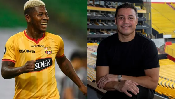 Carlos Alfaro Moreno reveló que tiene planeado que hará si la FIFA les reclama por no hacer jugar a Cortez contra ellos