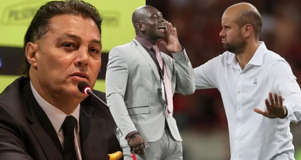 Carlos Alfaro Moreno se refirió sobre el trabajo de Segundo Castillo