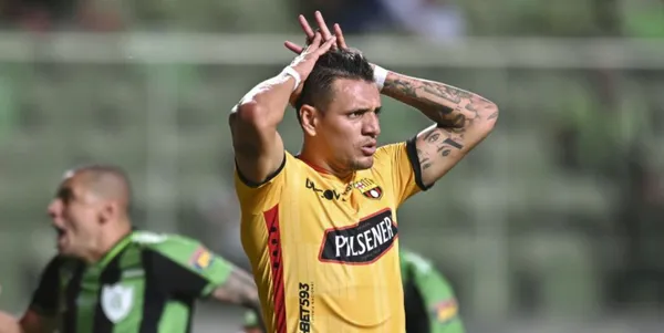 Carlos Garcés tiene nuevo equipo para la próxima temporada