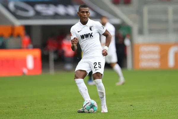 Carlos Gruezo actualmente es uno de los jugadores ecuatorianos más caros