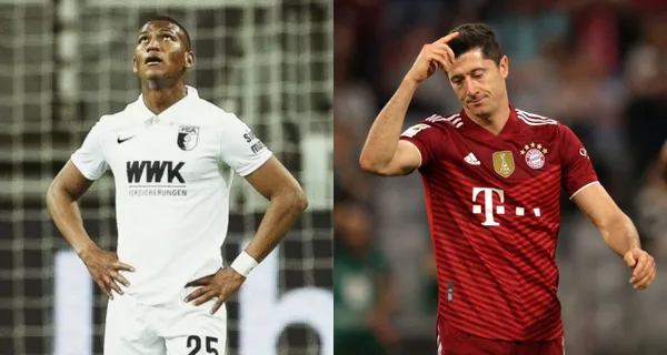 Carlos Gruezo entró al cambio para aguantar la victoria ante Bayern Múnich y mira lo que cuesta su pase en la Bundesliga por cumplir 50 partidos