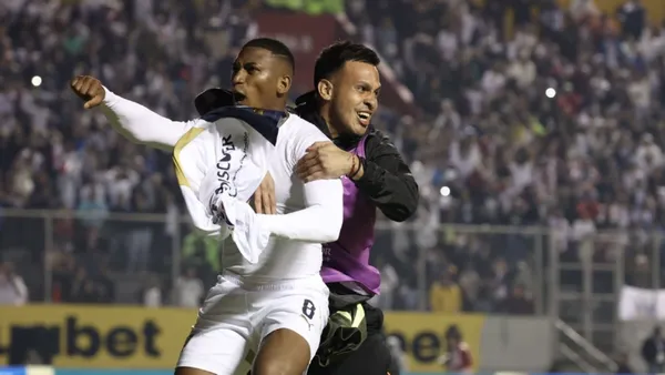 Carlos Gruezo / Foto tomada de: API