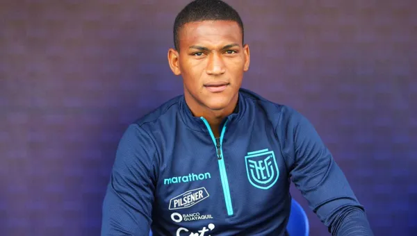Carlos Gruezo por poco y se retira del fútbol, mira lo que sucedió