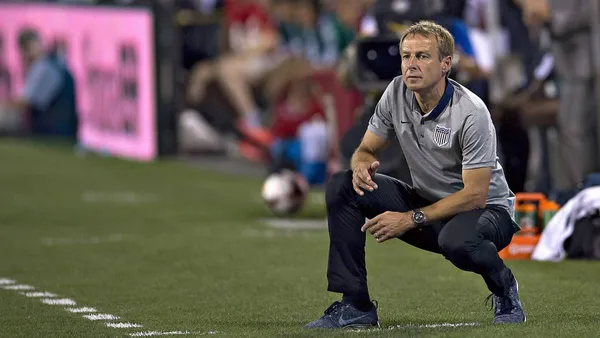 Carlos Manzur se refirió al entrenador que tomará las riendas de la selección desde octubre