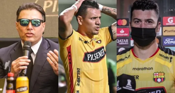 Carlos Paco Rodríguez contó lo que le dijo a Carlos Garcés luego de fallar el penal en Brasil