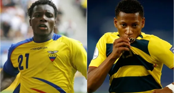 Carlos Tenorio cuestionó la actitud que tuvo Gonzalo Plata en una de las convocatorias de la Selección Ecuatoriana porque tuvo una actitud de agrandado y esto no ha pasado desapercibido