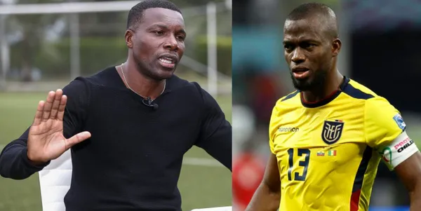 Carlos Tenorio está furioso con la nueva regla de los 8 extranjeros