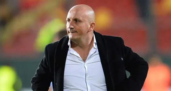 Carlos Tenorio habló del momento de Liga de Quito y también considera que el entrenador Pablo Repetto tiene que dar un paso al costado ante la falta de resultados