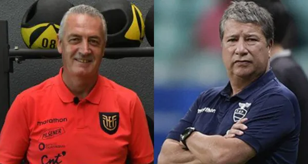 Carlos Tenorio opinó del estado actual de la Selección Ecuatoriana, donde agregó que Hernán Bolillo Gómez tiene algo que le falta a Gustavo Alfaro y lo hace mejor entrenador