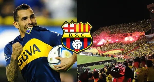 Carlos Tévez envió un mensaje a la afición previo a la "Noche Amarilla"