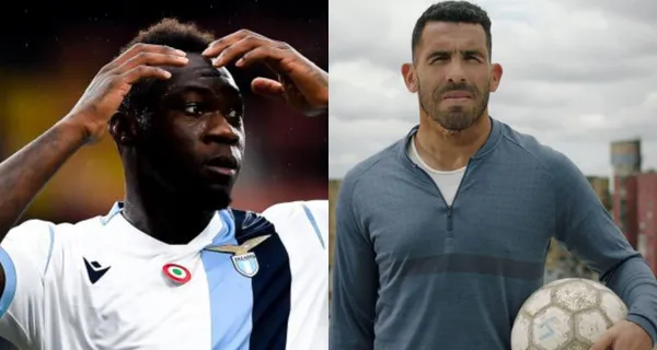 Carlos Tévez les compró casas a sus familiares para sacarlos de Fuerte Apache, en Argentina. ¿Qué hizo Felipe Caicedo con su salario?