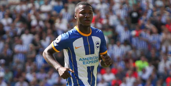 Casi dejan sin Mundial a Moisés Caicedo, mira los que sucedió