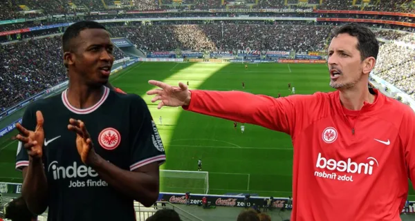 Casi lesionan a Willian Pacho en Alemania