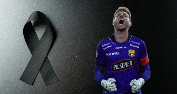 Catapultó la carrera de Burrai y ahora pierde la vida