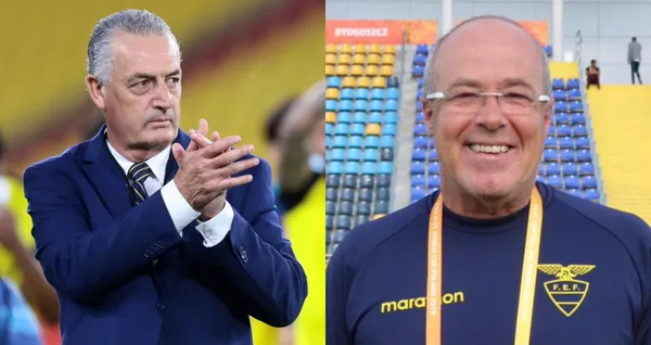 Célico llamó a los jugadores para conformar la seleción sub 20, hay jóvenes que incluso jugaron Copa Libertadores