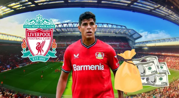 Central ecuatoriano estaría siendo pretendido por el club británico.