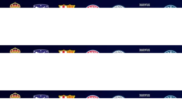 Central ecuatoriano sería seguido por un campeón de Champions League.