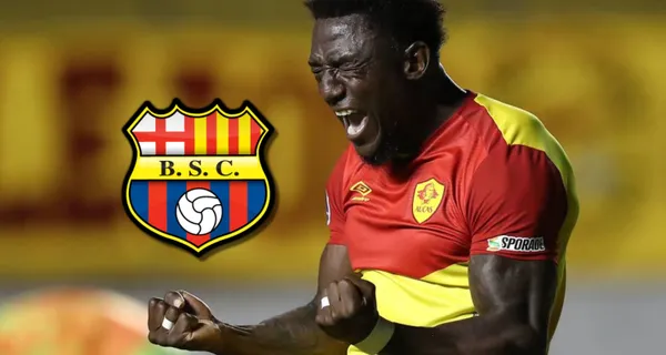 César Farías está confiado de cara a la final entre Aucas ante Barcelona SC, mientras esto fue lo que dijo Roberto Tuka Ordóñez del Ídolo