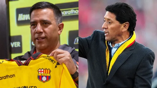 César Farías-Sixto Vizuete