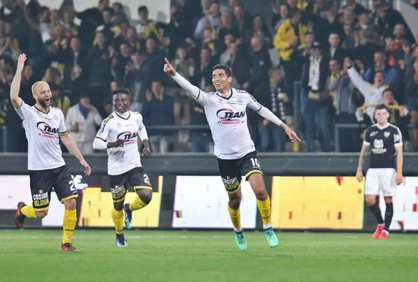 Cevallos tiene buen sueldo, pero no juega