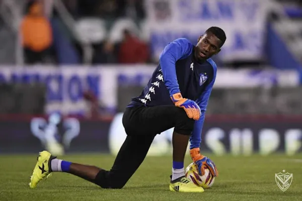 Cevallos y Alfaro Moreno lo contactaron