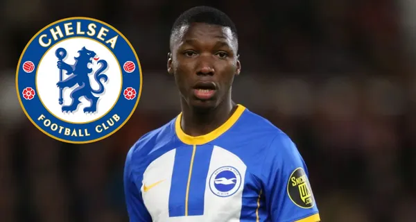 Chelsea colmaría la paciencia de Brighton y eso evitaría su fichaje