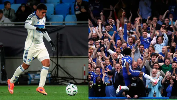 Chelsea-Kendry Páez / Foto: X