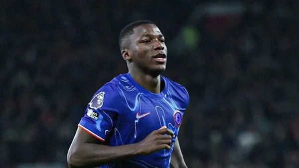 Chelsea-Moisés Caicedo