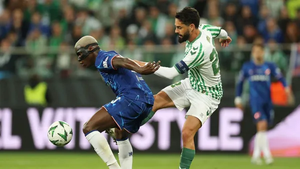 Chelsea-Moisés Caicedo / Foto: X