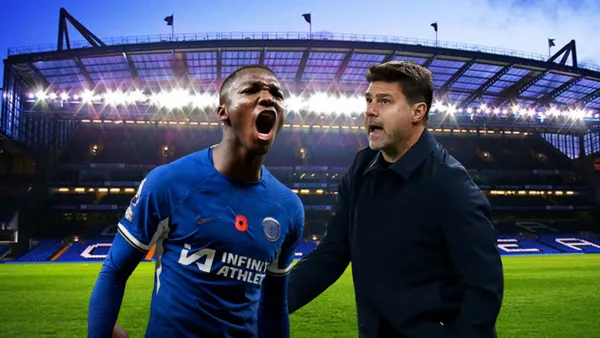 Chelsea perdió sin Moisés Caicedo y esto dijo Mauricio Pochettino