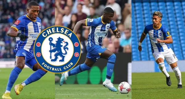 Chelsea quiere fichar a este crack de Brighton