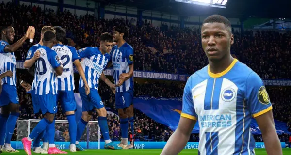 Chelsea quiere a un compañero de Moisés Caicedo