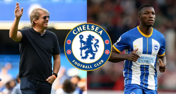 Chelsea se dio cuenta que Arsenal ya no irá con todo por Moisés Caicedo