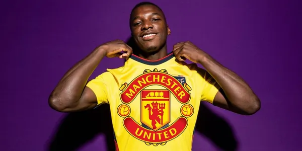 Chelsea se durmió, lo que hizo el Manchester United para fichar a Moisés Caicedo